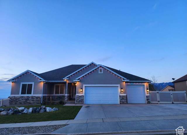 Property at 1241 Via La Costa, Tooele, UT 84074, 5 beds, 3.5 baths