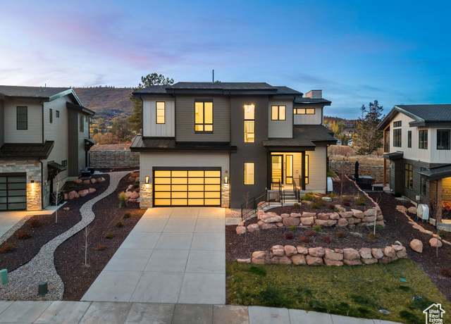 Property at 4110 W Sierra Dr, Park City, UT 84098, 3 beds, 3.5 baths