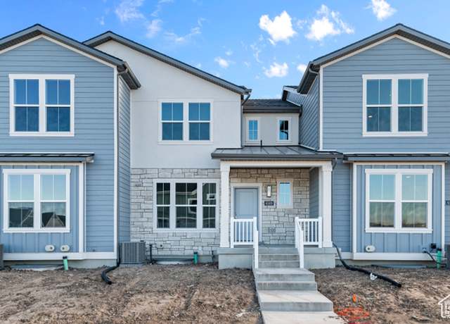 Property at 6589 W Bannon St, West Jordan, UT 84081, 3 beds, 3.5 baths