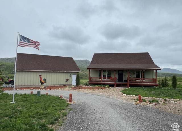 Property at 10389 Old Hwy 191 N, Malad City, ID 83252, 1 bed, 2 baths