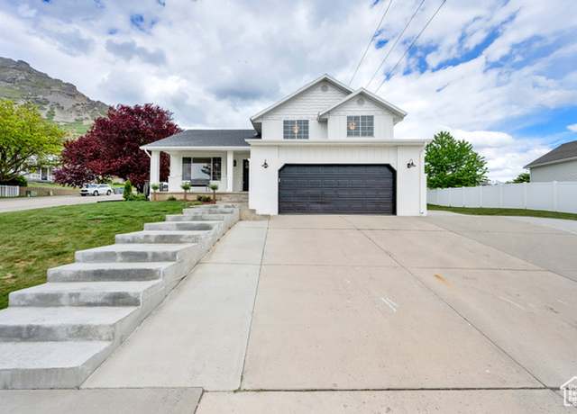 Property at 1128 N 850 E, Pleasant Grove, UT 84062, 5 beds, 3 baths