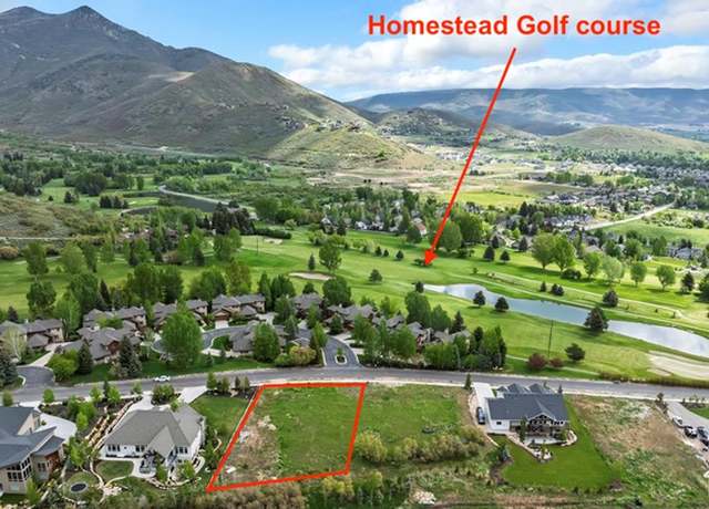 Property at 1023 W Lime Canyon Rd #3, Midway, UT 84049