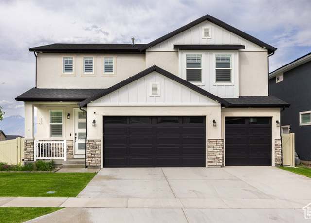 Property at 3314 S Wild Oak Rd W #11233, Saratoga Springs, UT 84045, 4 beds, 2.5 baths