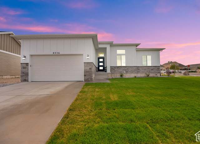 Property at 8356 S Four Elm Cir #1, West Jordan, UT 84081, 6 beds, 3 baths