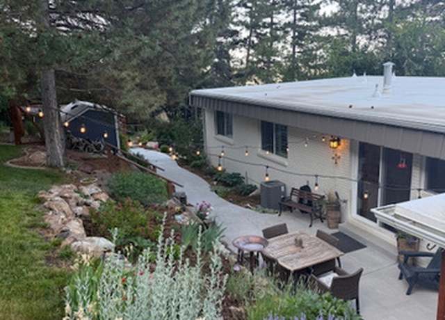 Property at 2582 Jacqueline Dr E, Ogden, UT 84403, 5 beds, 3 baths