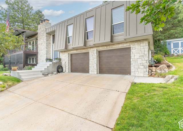 Property at 2582 Jacqueline Dr E, Ogden, UT 84403, 5 beds, 3 baths