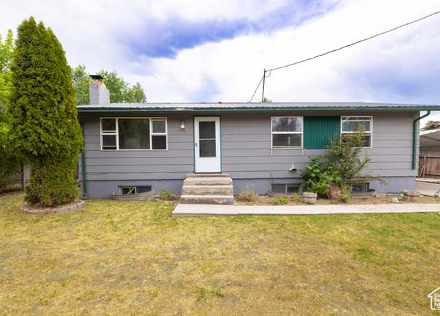 Property at 237 W 300 N, Heber City, UT 84032, 4 beds, 2 baths