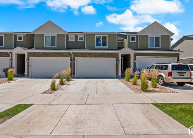 Property at 1860 S 460 W, Payson, UT 84651, 3 beds, 2 baths