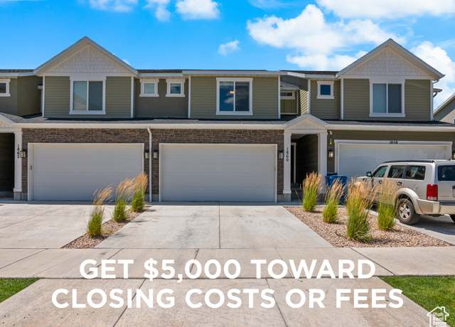 Property at 1860 S 460 W, Payson, UT 84651, 3 beds, 2 baths
