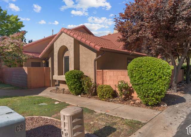 Property at 301 S 1200 E #49, St. George, UT 84790, 2 beds, 2 baths