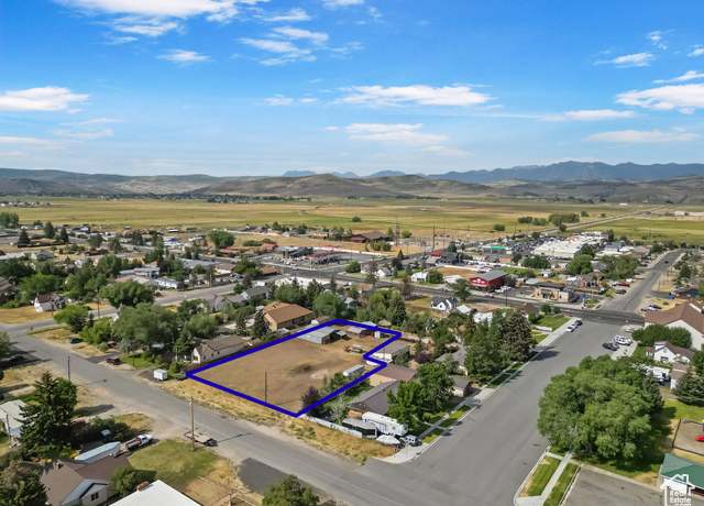 Property at 128 S 100 E, Kamas, UT 84036