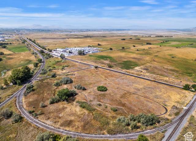 Property at 900 N 975 Rd W, Brigham City, UT 84302