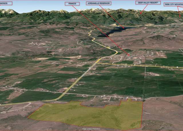 Property at 1181 Big Sky Trl #39, Francis, UT 84036