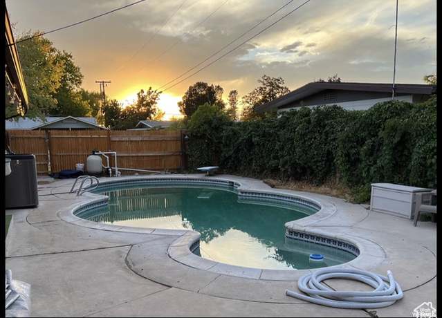 Property at 2266 W 5100 S, Roy, UT 84067, 4 beds, 2.5 baths