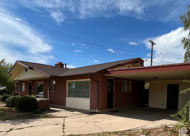 Property at 2266 W 5100 S, Roy, UT 84067, 4 beds, 2.5 baths
