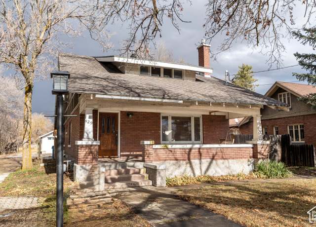 Property at 429 W Center St St, Logan, UT 84321, 5 beds, 2 baths