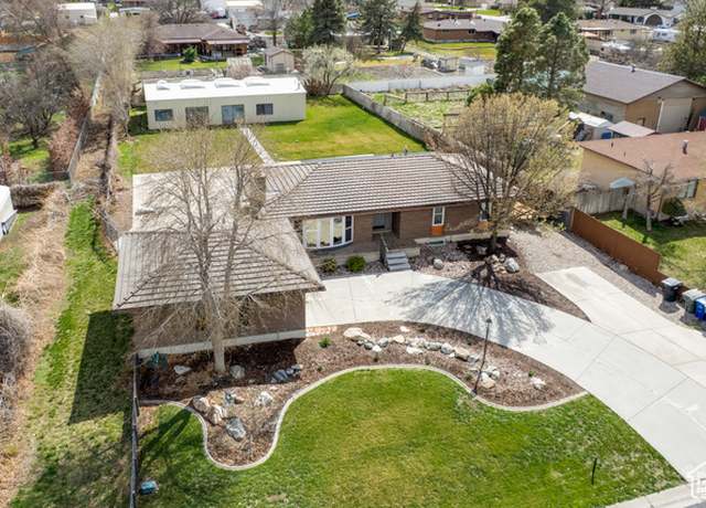 Property at 2843 W 9150 S, West Jordan, UT 84088, 4 beds, 4 baths
