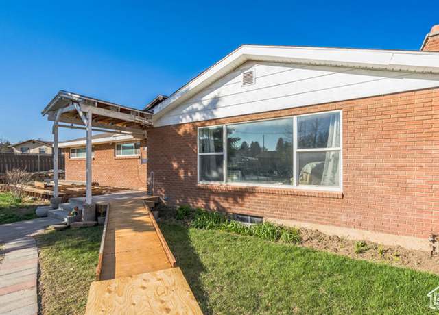 Property at 148 S 150 E, Coalville, UT 84017, 4 beds, 2.5 baths