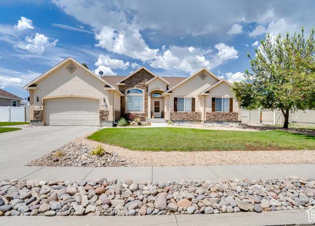 Property at 676 S 620 E, Heber City, UT 84032, 7 beds, 2 baths
