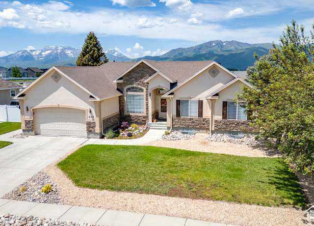 Property at 676 S 620 E, Heber City, UT 84032, 7 beds, 2 baths