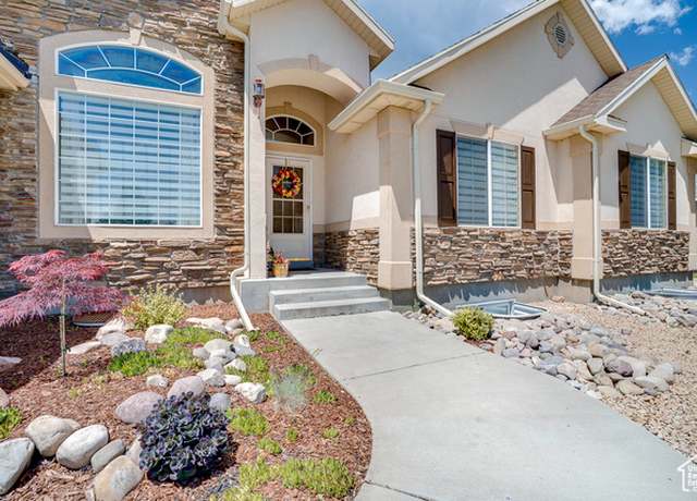 Property at 676 S 620 E, Heber City, UT 84032, 7 beds, 2 baths
