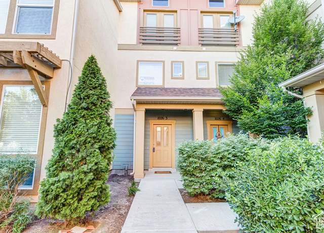 Property at 1026 N Shepard Pkwy #3, Farmington, UT 84025, 2 beds, 2.5 baths