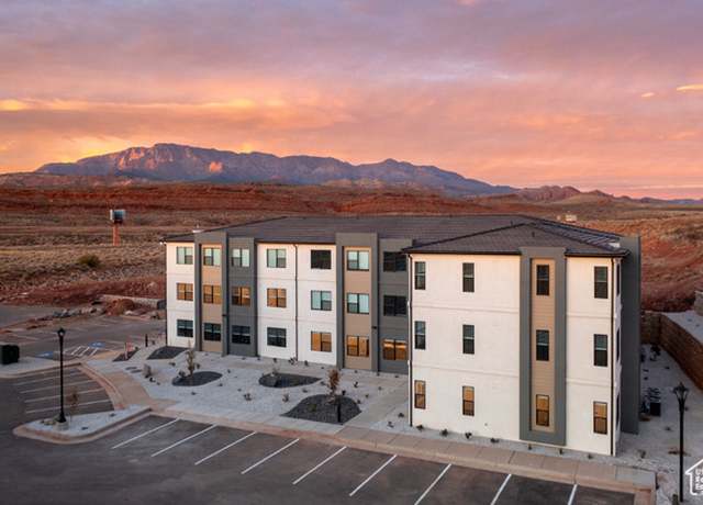 Property at 226 N Cliffside Dr Unit L-101, Hurricane, UT 84737, 2 beds, 2 baths