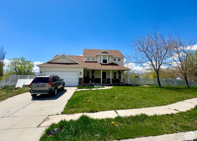 Property at 413 Waterside Rd, Heber City, UT 84032, 5 beds, 4 baths