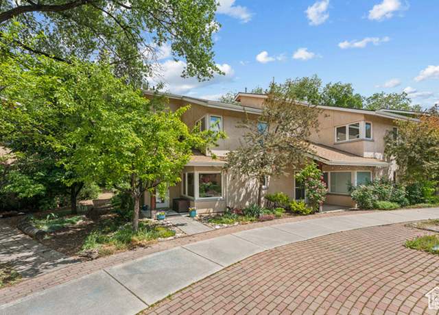 Property at 1411 S Utah St #7, Salt Lake City, UT 84104, 2 beds, 1.5 baths