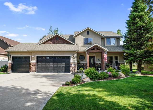 Property at 1988 Fieldstone Ln, Heber City, UT 84032, 4 beds, 2.5 baths