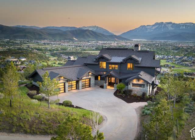 Property at 1097 E Explorer Peak Dr #425, Heber City, UT 84032, 6 beds, 7 baths