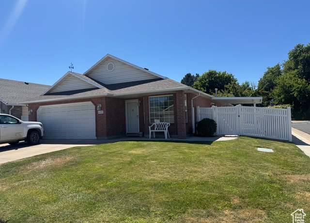 Property at 4015 Meadow Wood Dr, Riverdale, UT 84405, 2 beds, 2 baths