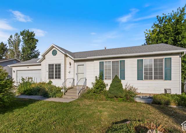 Property at 1172 S 880 W, Payson, UT 84651, 6 beds, 2 baths
