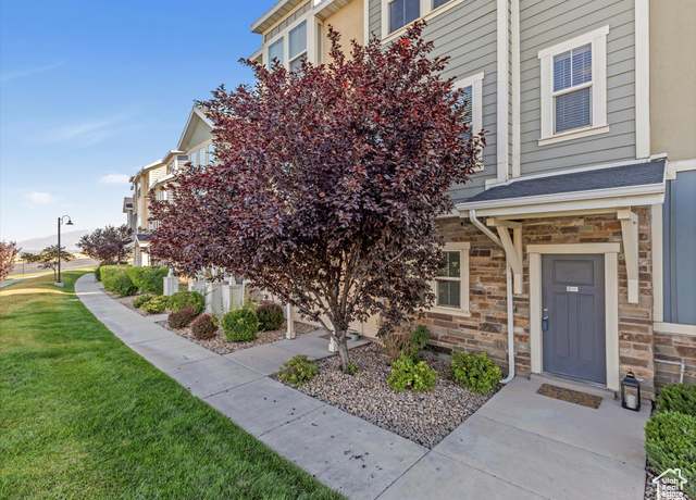 Property at 341 N 680 E, Vineyard, UT 84059, 3 beds, 3 baths