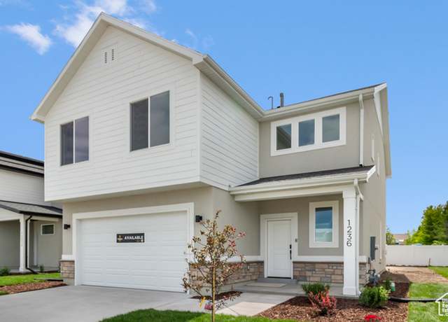 Property at 719 N 600 W #112, Tremonton, UT 84337, 3 beds, 2.5 baths