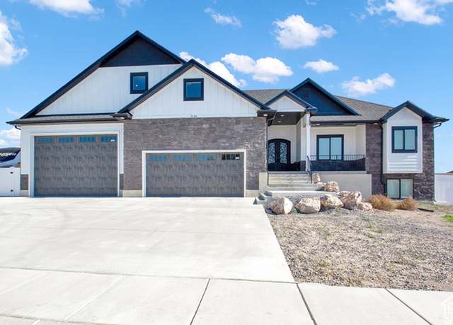 Property at 3136 N 1200 W, Pleasant View, UT 84414, 1 bed, 1.5 baths