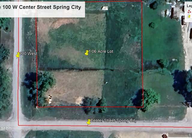 Property at 100 W Center St #2, Spring City, UT 84662