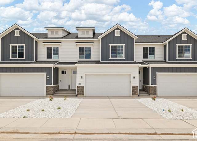 Property at 101 W 1360 N, Nephi, UT 84648, 4 beds, 3.5 baths