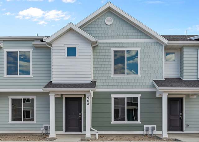 Property at 116 N Seaside St #2317, Saratoga Springs, UT 84045, 3 beds, 2 baths
