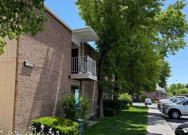 Property at 3975 S 805 E Unit G, Murray, UT 84107, 2 beds, 1 bath
