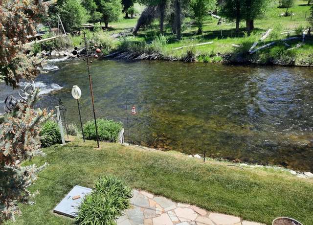 Property at 2887 S Cottonwood Dr, Coalville, UT 84017, 3 beds, 2 baths
