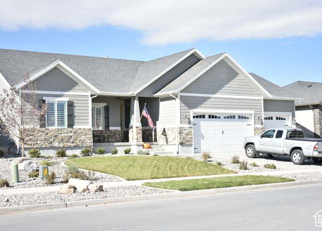 Property at 131 S Liberty St #224, Grantsville, UT 84029, 3 beds, 2 baths