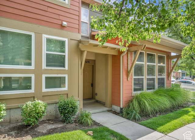 Property at 3771 W Mandrake View Ct, South Jordan, UT 84095, 2 beds, 2.5 baths