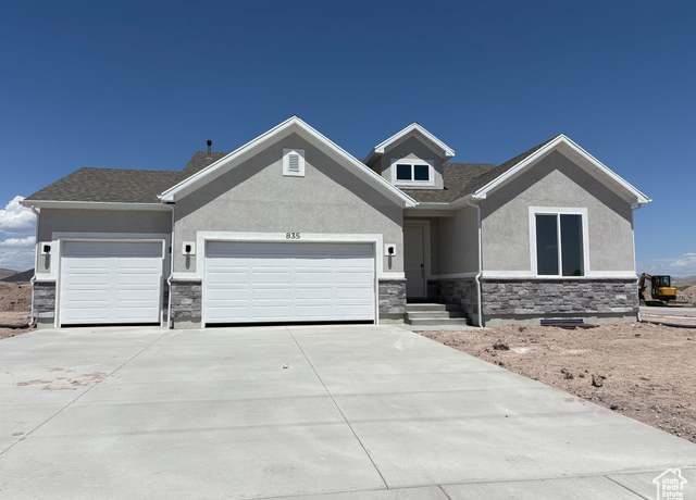 Property at 835 E 240 N #16, Tremonton, UT 84337, 3 beds, 2 baths