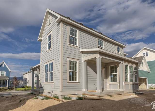 Property at 6778 W Docksider Dr #300, South Jordan, UT 84009, 5 beds, 3.5 baths