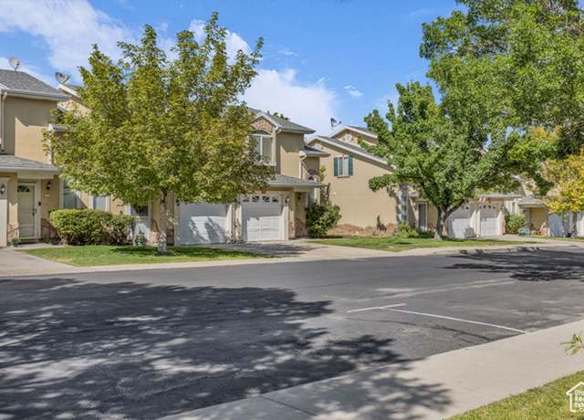 Property at 4726 W Italian St S, West Jordan, UT 84084, 3 beds, 2.5 baths