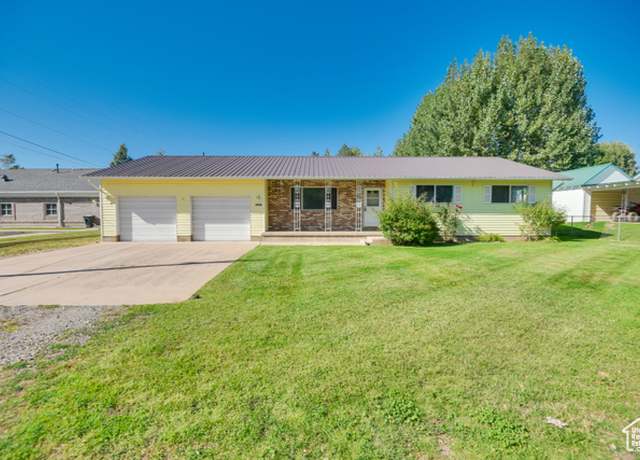 Property at 265 E Center St, Beaver, UT 84713, 3 beds, 2 baths