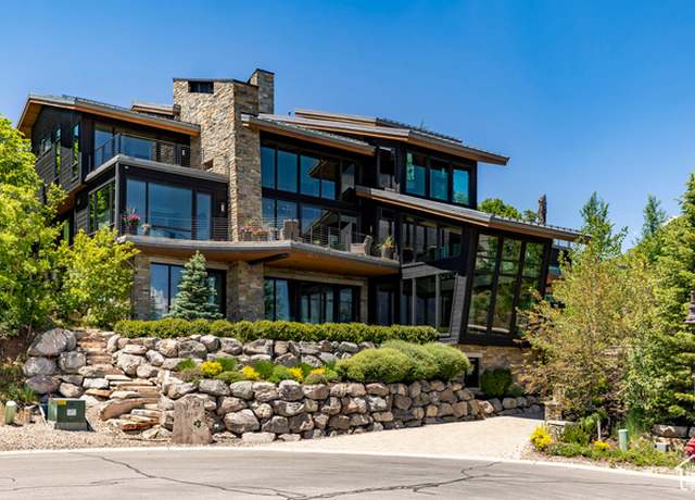 Property at 2848 W Deer Pointe Dr, Park City, UT 84060, 6 beds, 7.5 baths