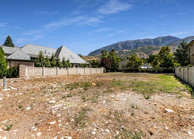 Property at 4246 N Stonecrossing, Provo, UT 84604