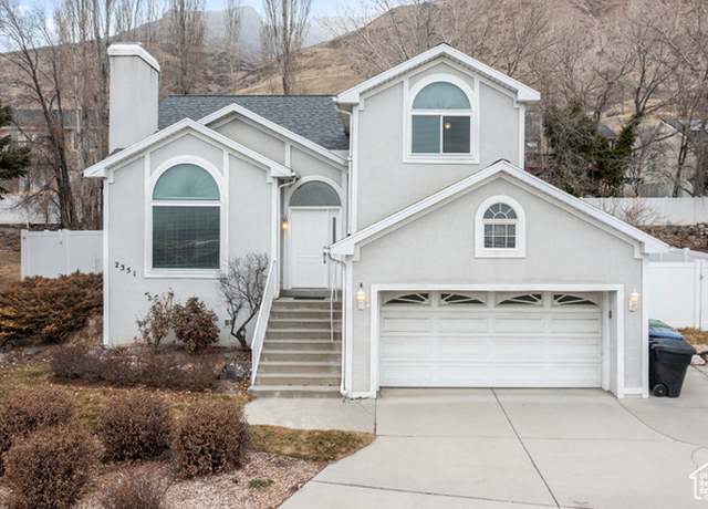 Property at 2351 S Tennessee Ave E, Provo, UT 84606, 3 beds, 2.5 baths